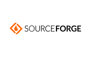 Sourceforge Logo PNG