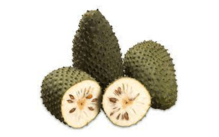 Soursop Fruit PNG