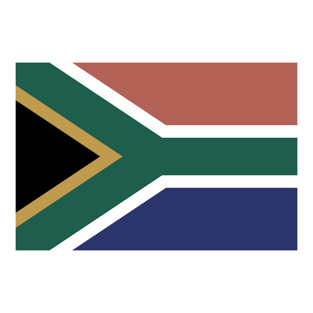 South Africa Flag Transparent Gallery