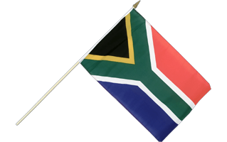 South Africa Flag PNG