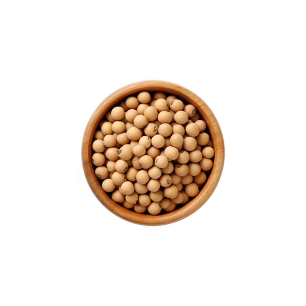 Soybeans  Transparent Image