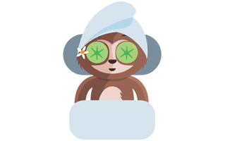 Spa Free Sticker PNG