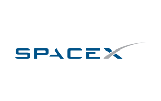 Spacex Logo PNG