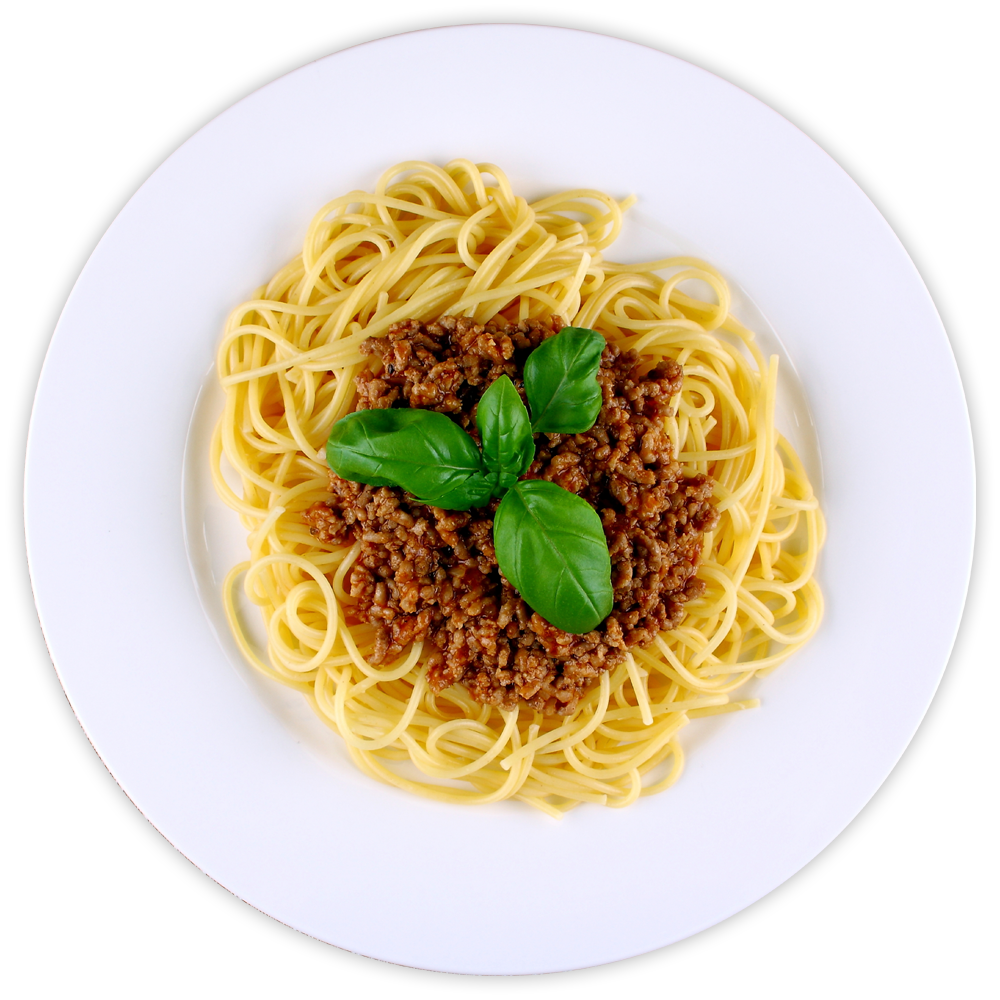Spaghetti Transparent Image
