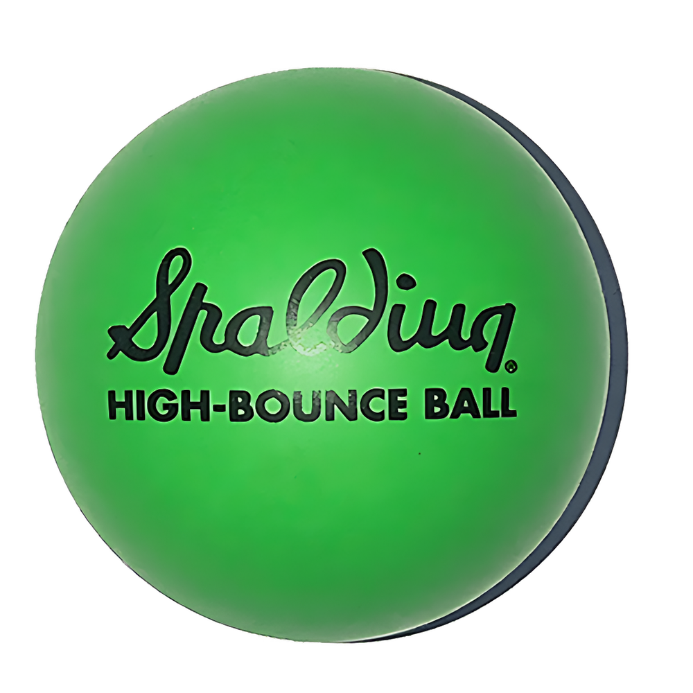 Spalding Ball  Transparent Gallery