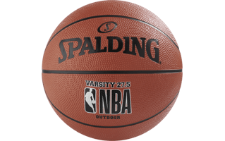 Spalding Ball P