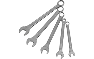 Spanner PNG