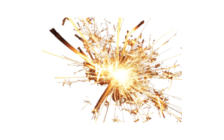 Sparkler PNG