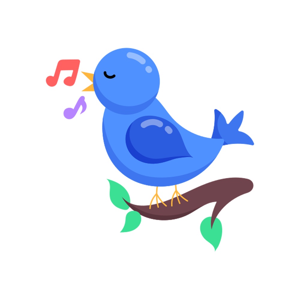 Sparrow Free Sticker Transparent Photo