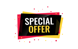 Special Offer PNG