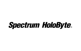 Spectrum Holobyte Logo PNG