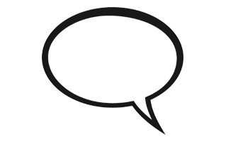 Speech Bubble PNG