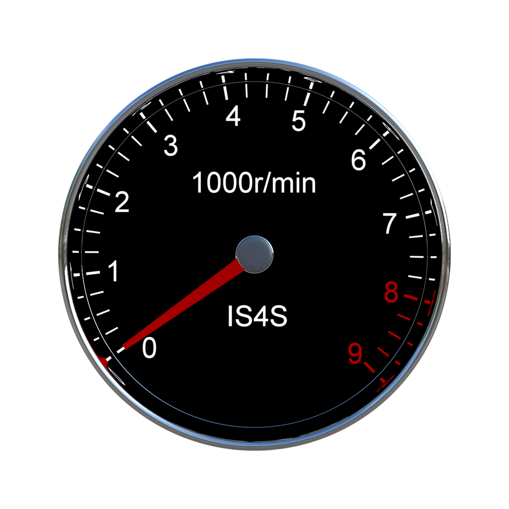 Speedometer Transparent Picture