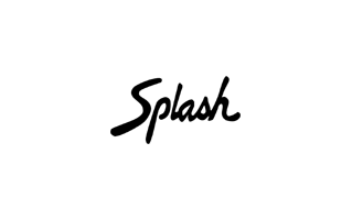 Splash Free Sticker PNG