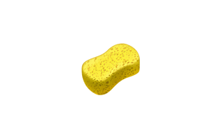 Sponge Emoji PNG