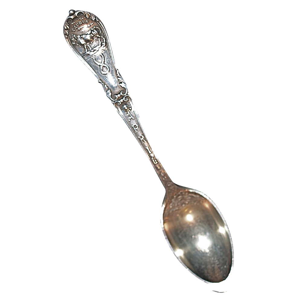 Spoon Transparent Image