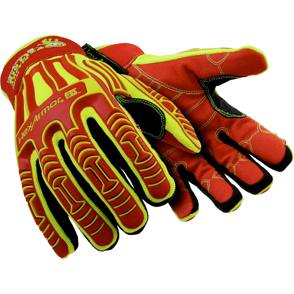 Sport Gloves Transparent Picture
