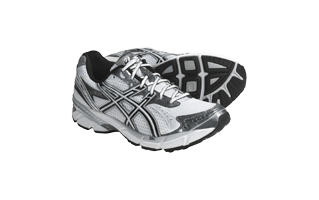 Sport Shoes PNG