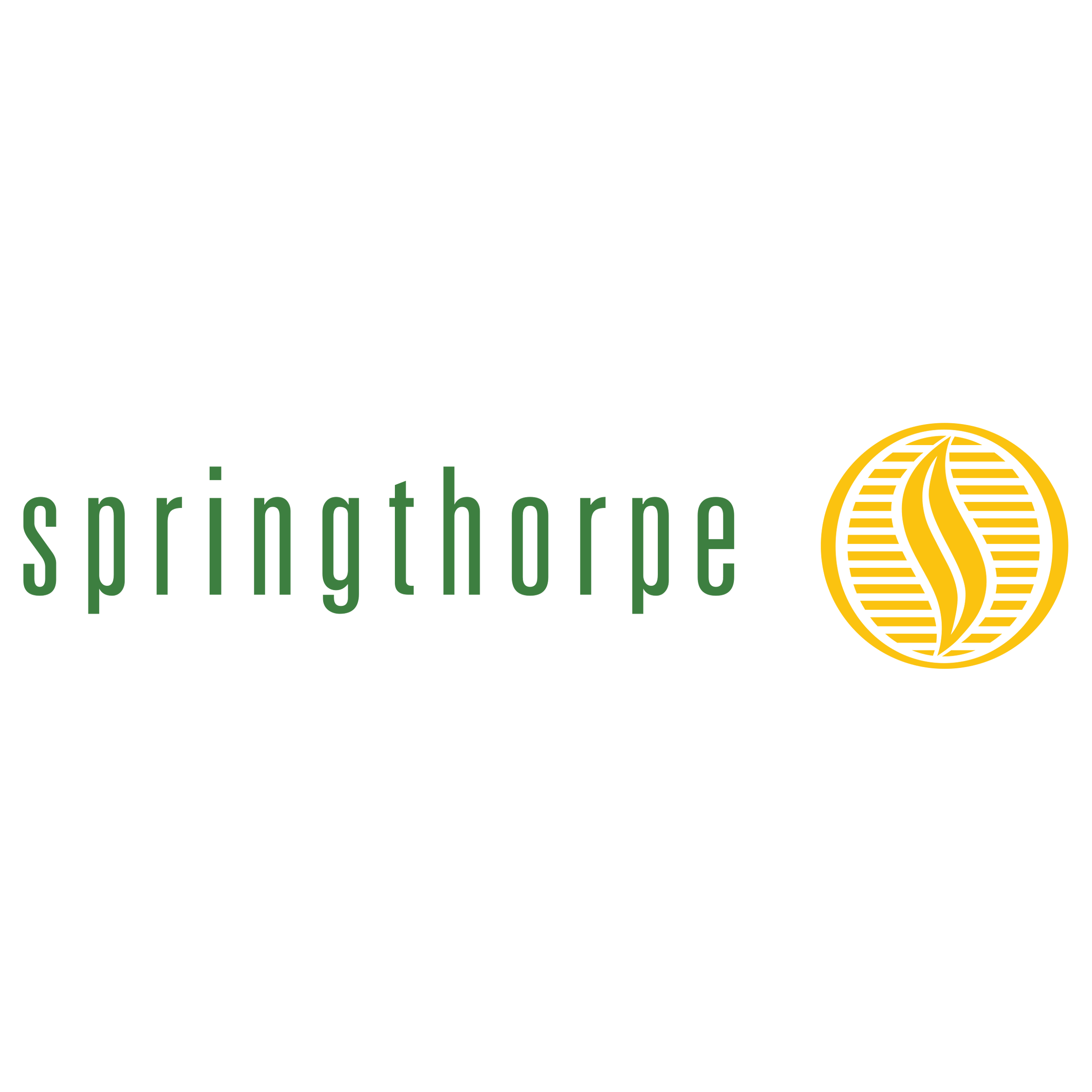 Springthorpe Logo Transparent Picture