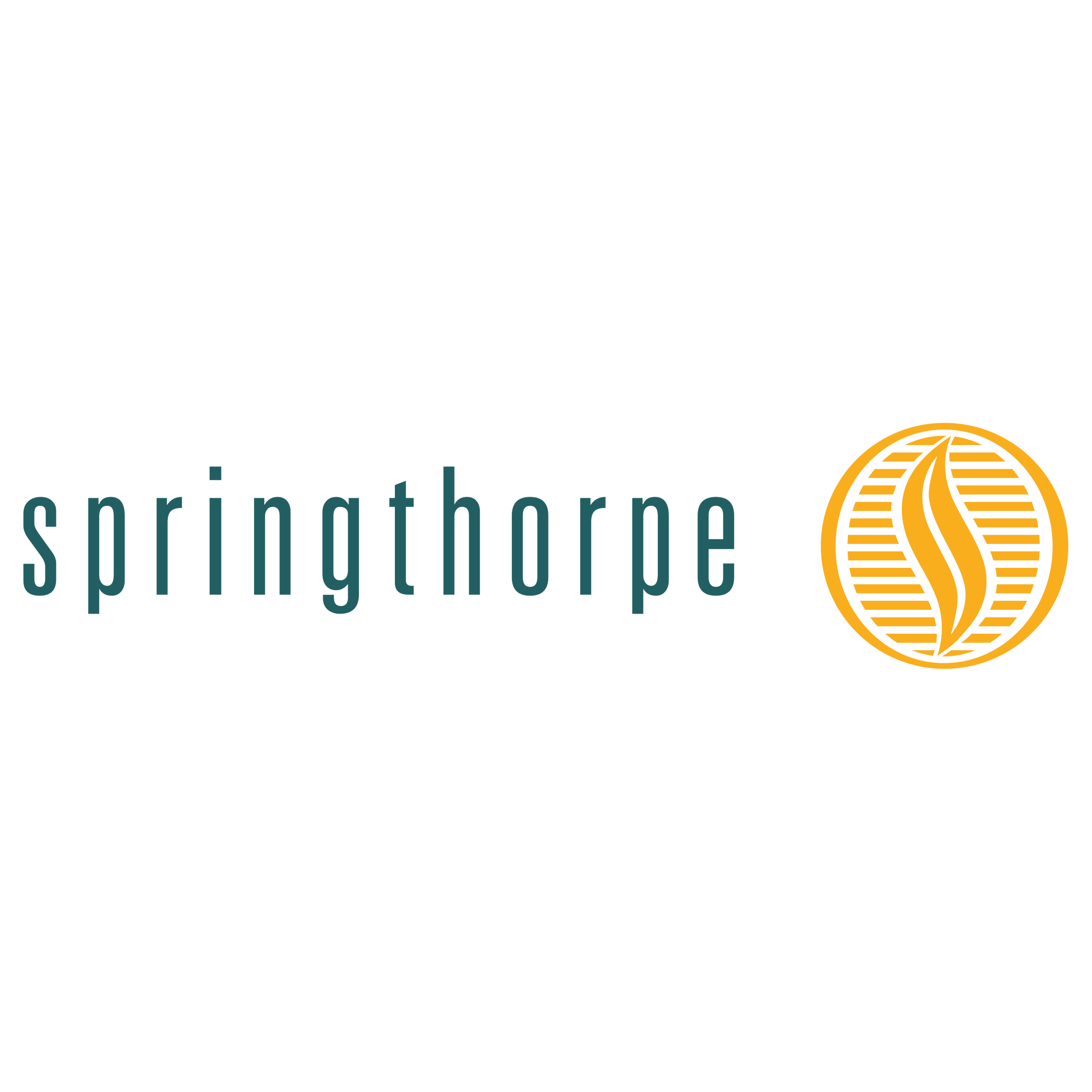 Springthorpe Logo  Transparent Gallery