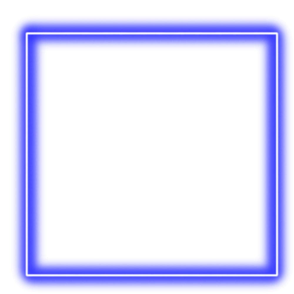 Square Transparent Picture