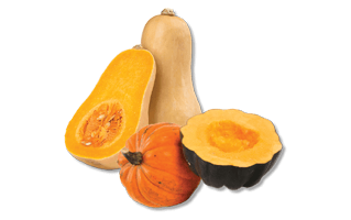 Squash PNG