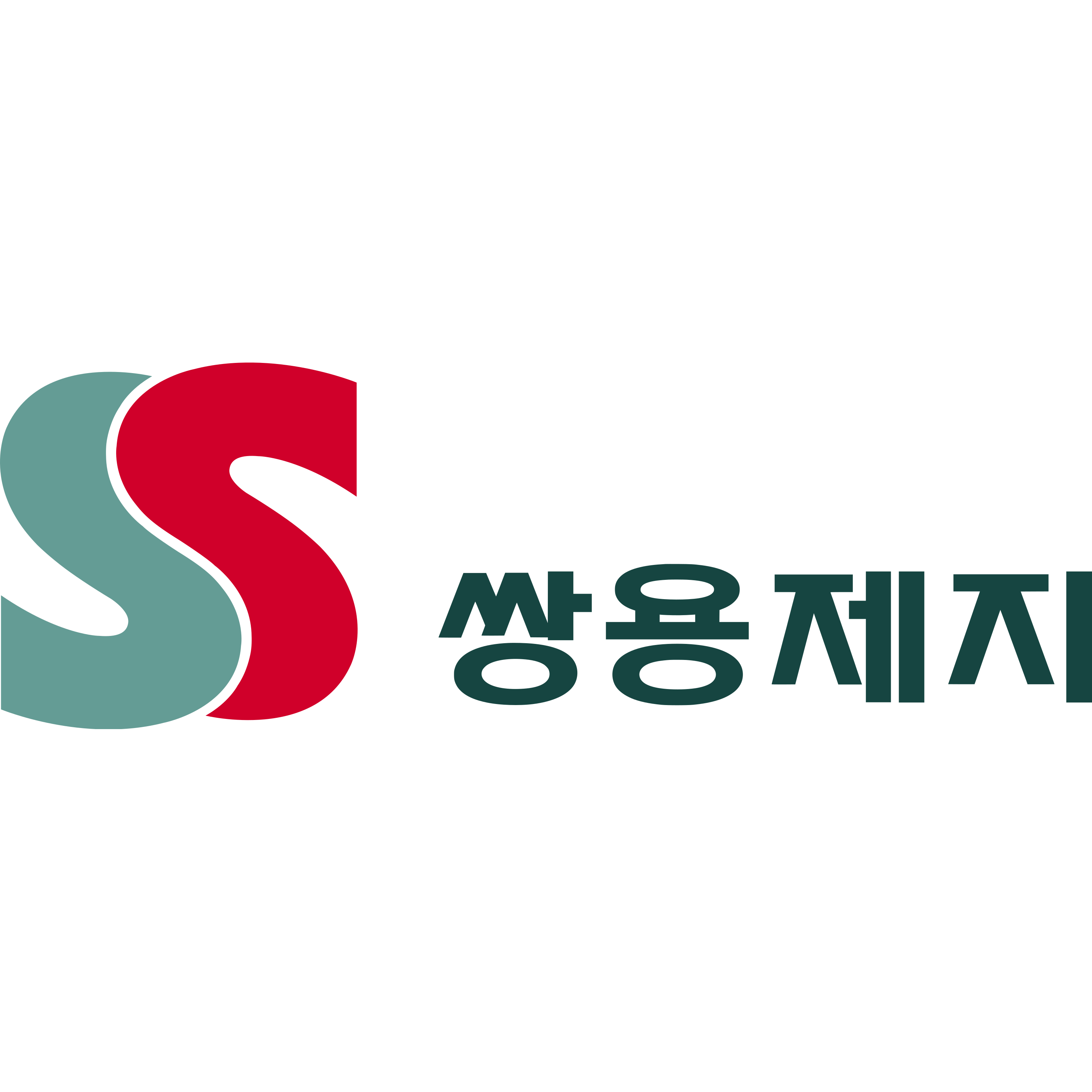 Ssangyong Paper Logo  Transparent Clipart