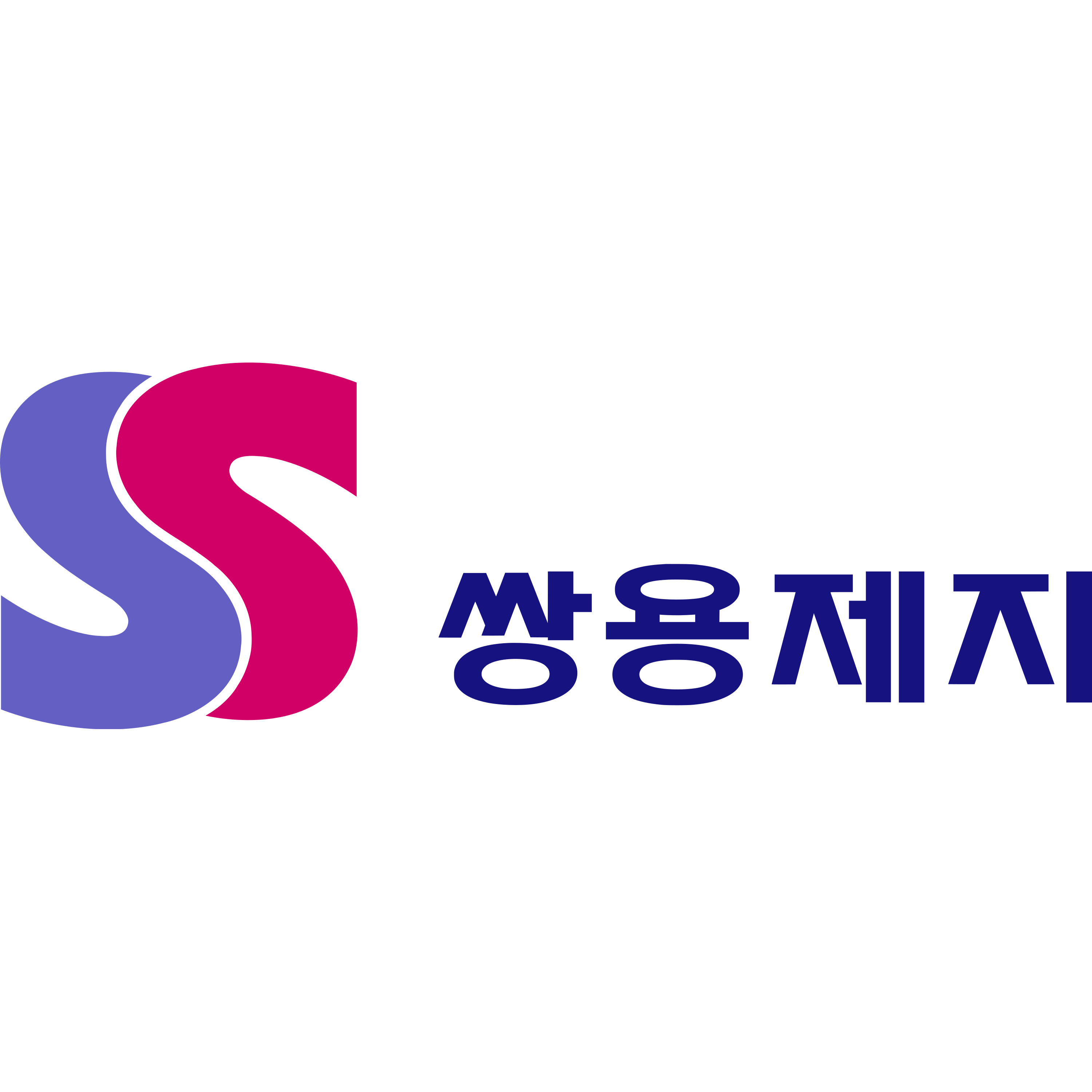 Ssangyong Paper Logo  Transparent Gallery