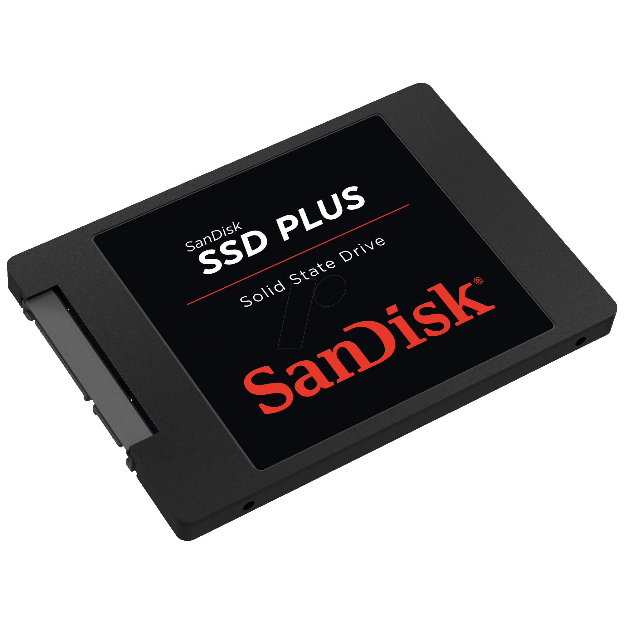 SSD Transparent Gallery