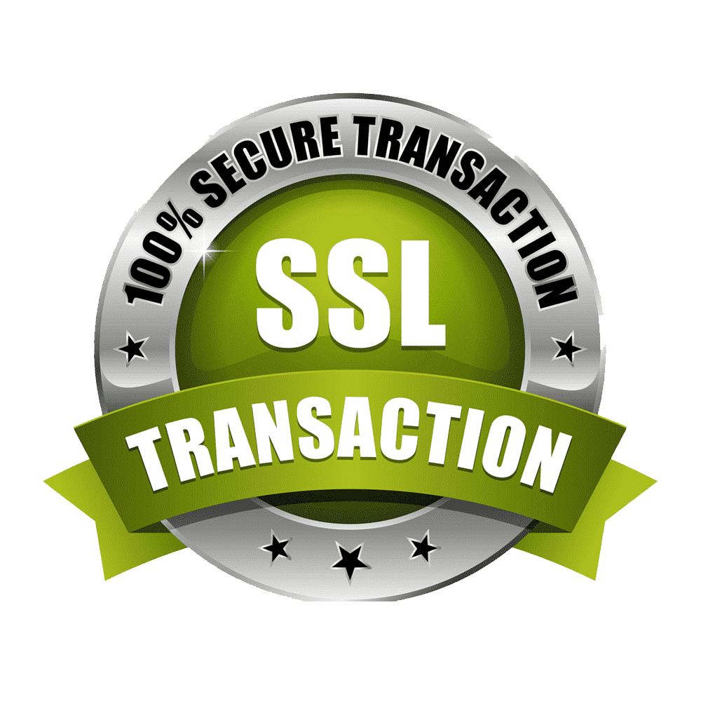 SSL  Transparent Image