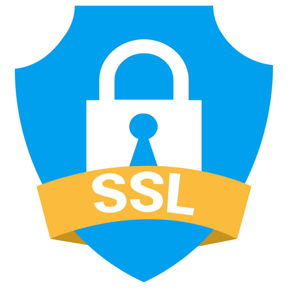 SSL Transparent Picture