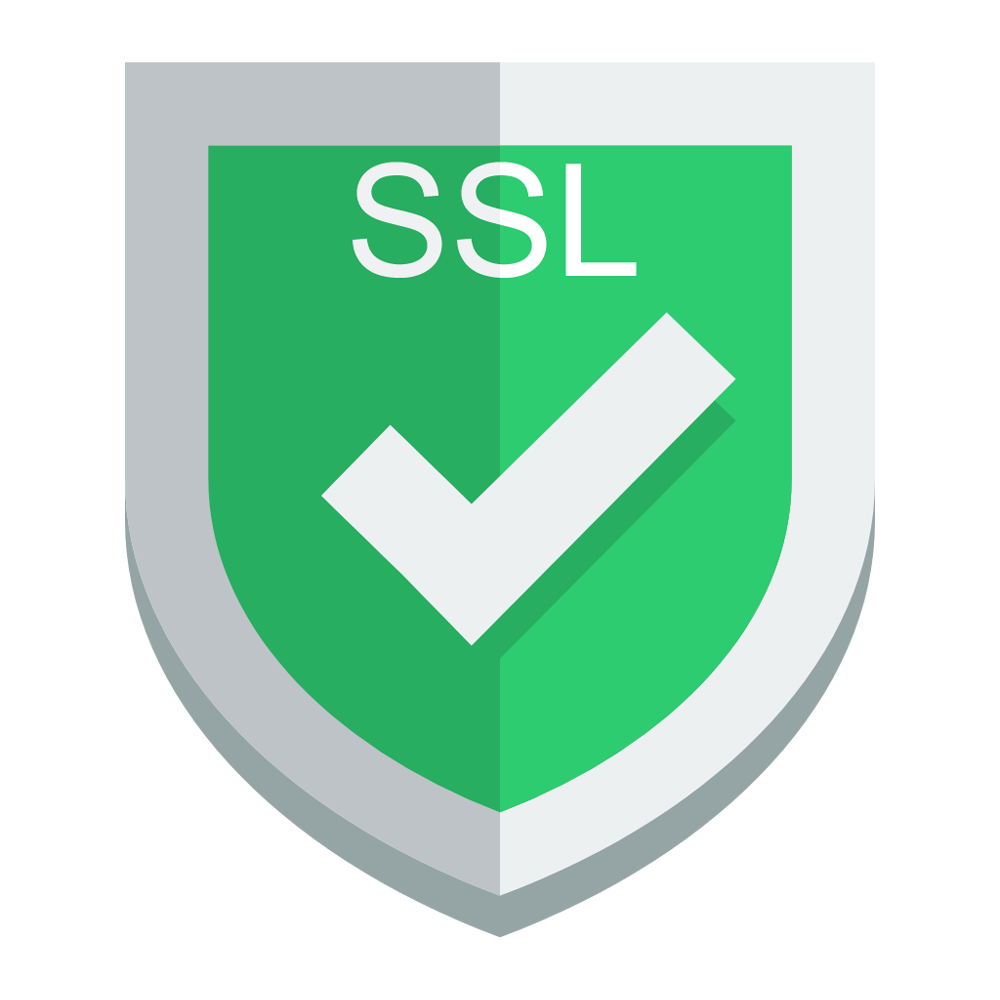 SSL  Transparent Clipart