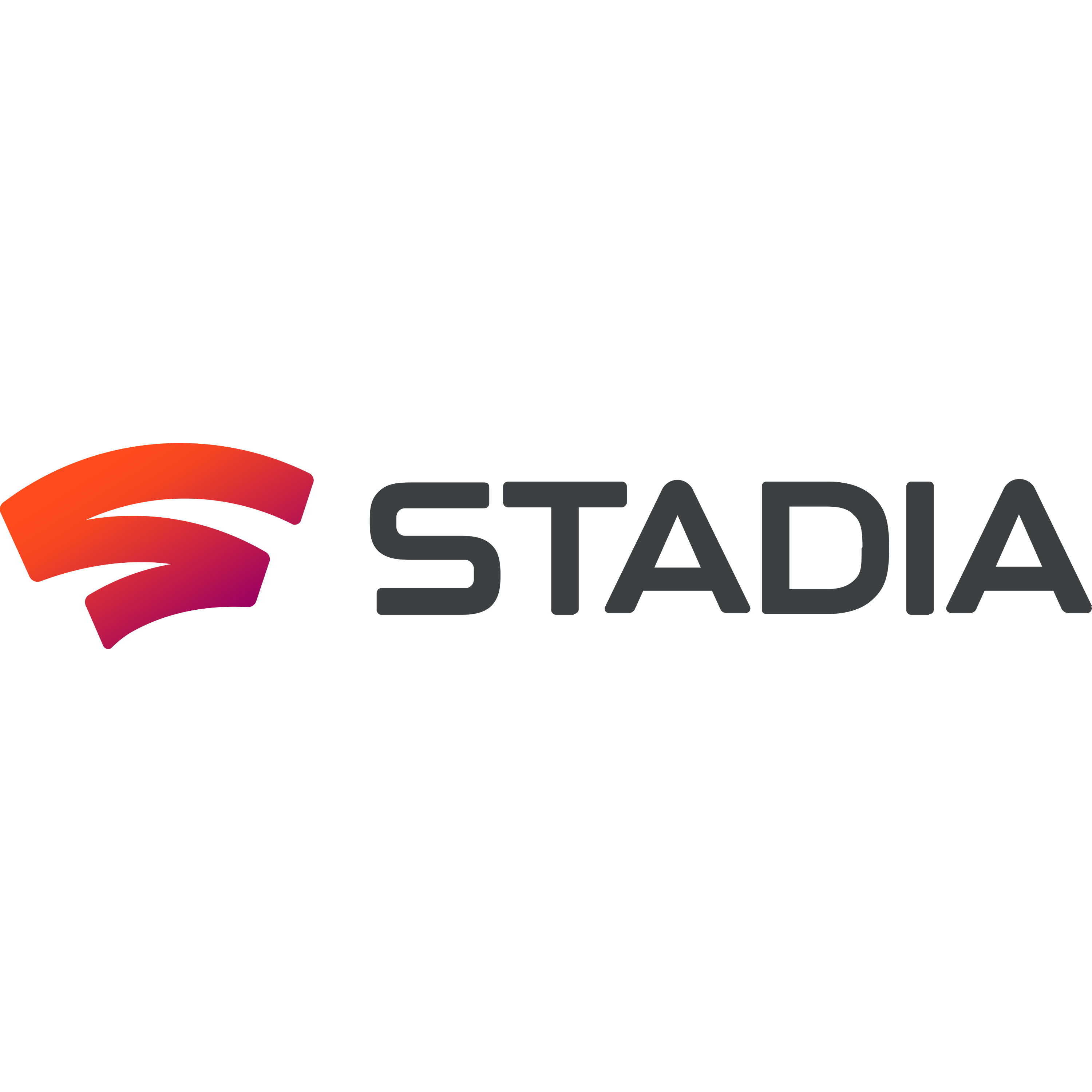 Stadia Logo Transparent Image