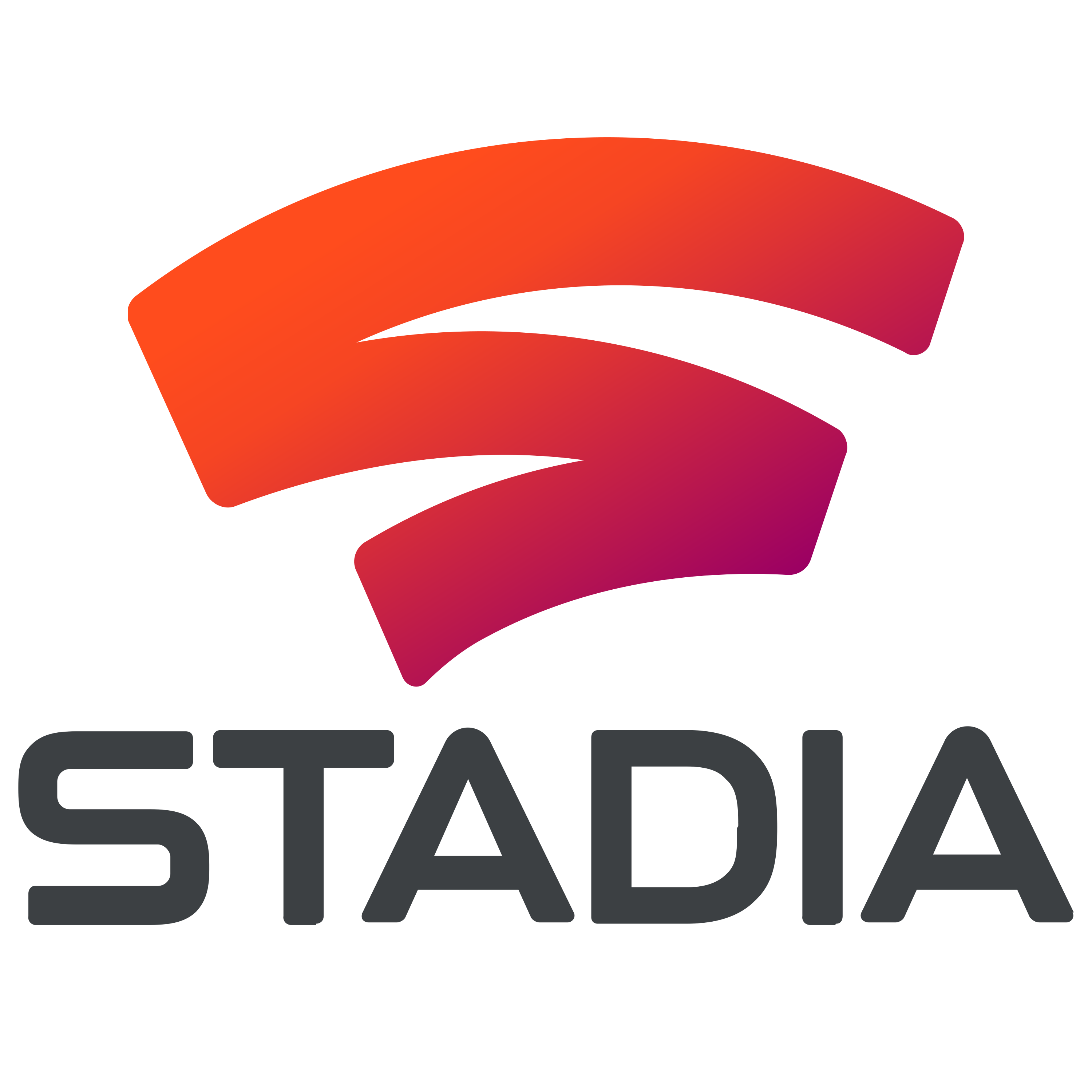 Stadia Logo Transparent Picture