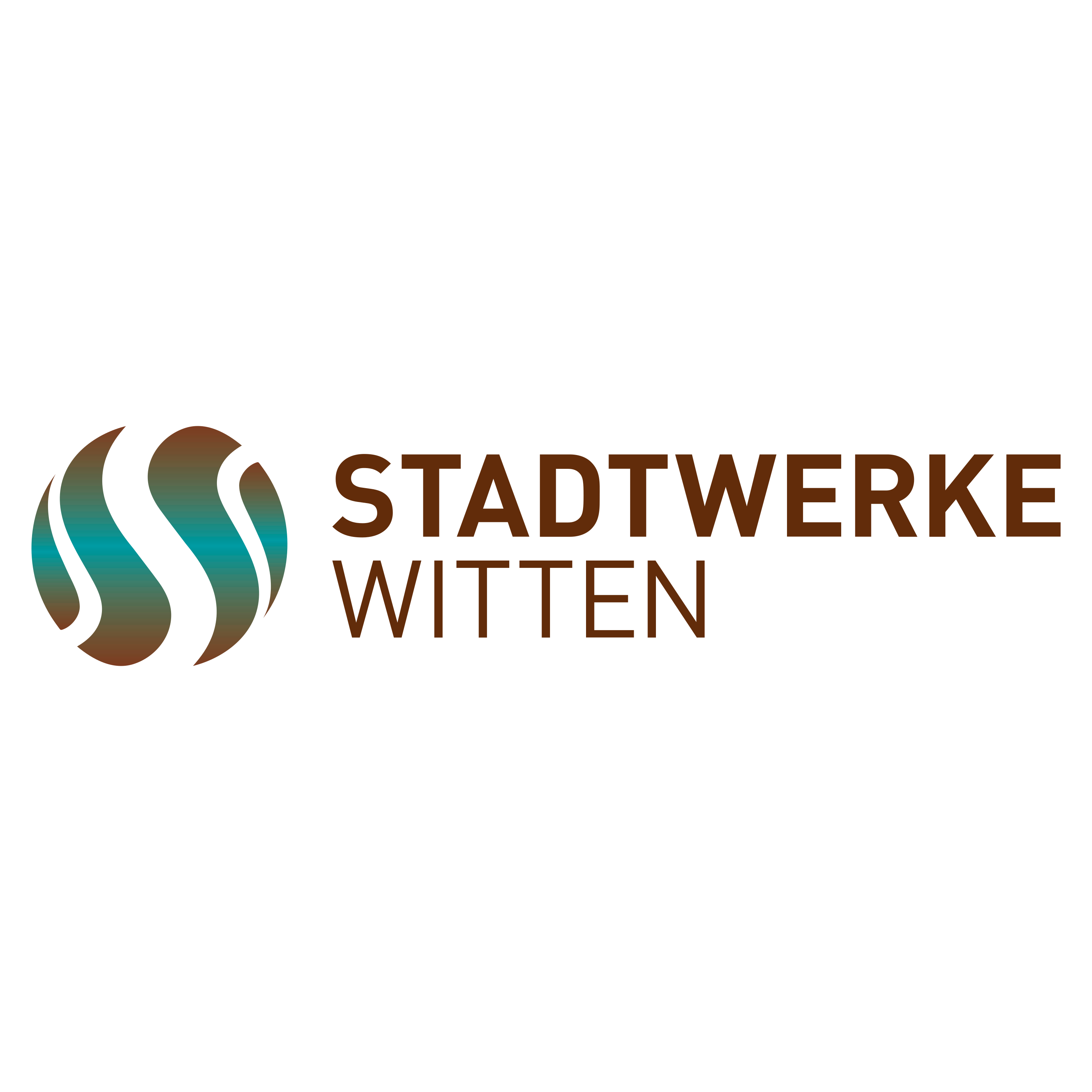 Stadtwerke Witten GmBH Logo  Transparent Gallery