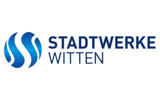 Stadtwerke Witten GmBH Logo PNG