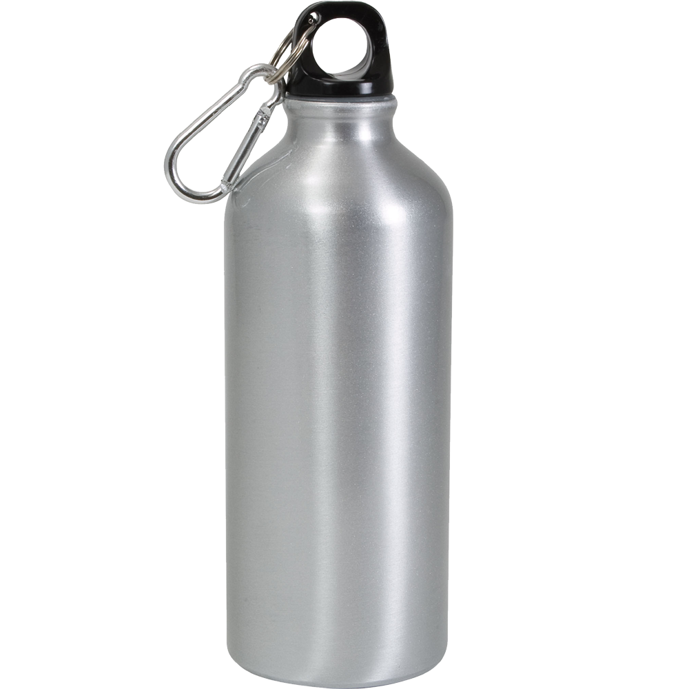 Stainless Steel Water Bottle Transparent Clipart
