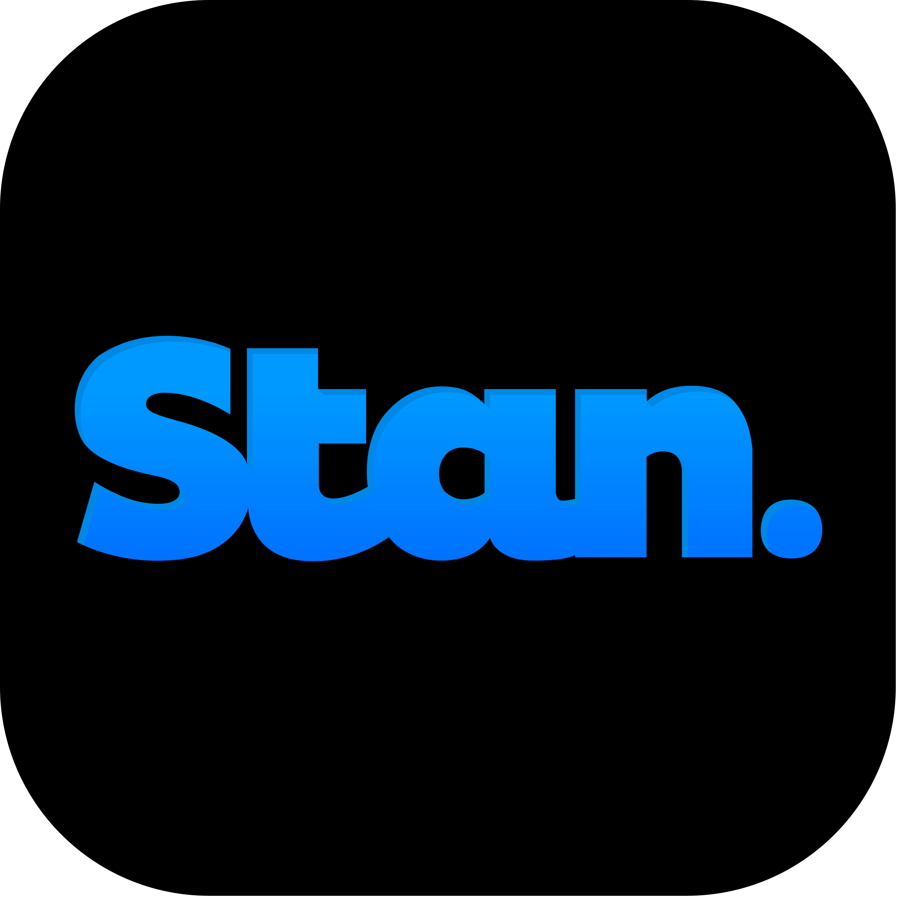 Stan Logo Transparent Photo