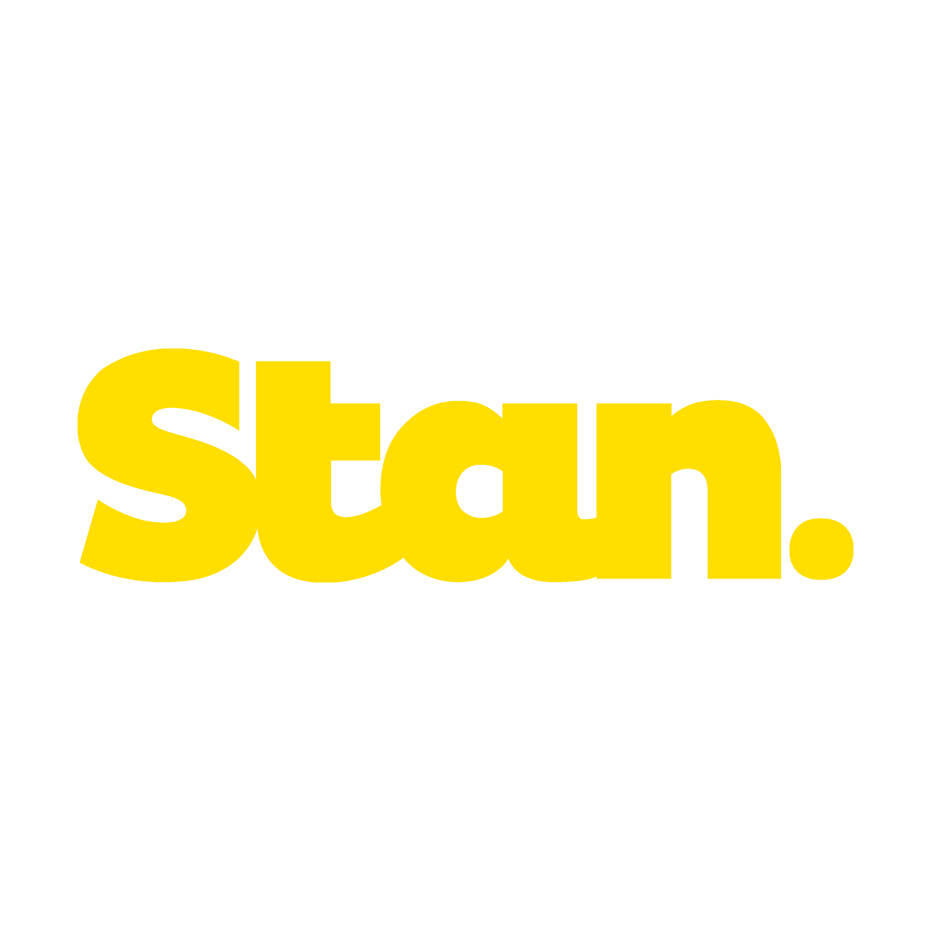 Stan Logo Transparent Picture
