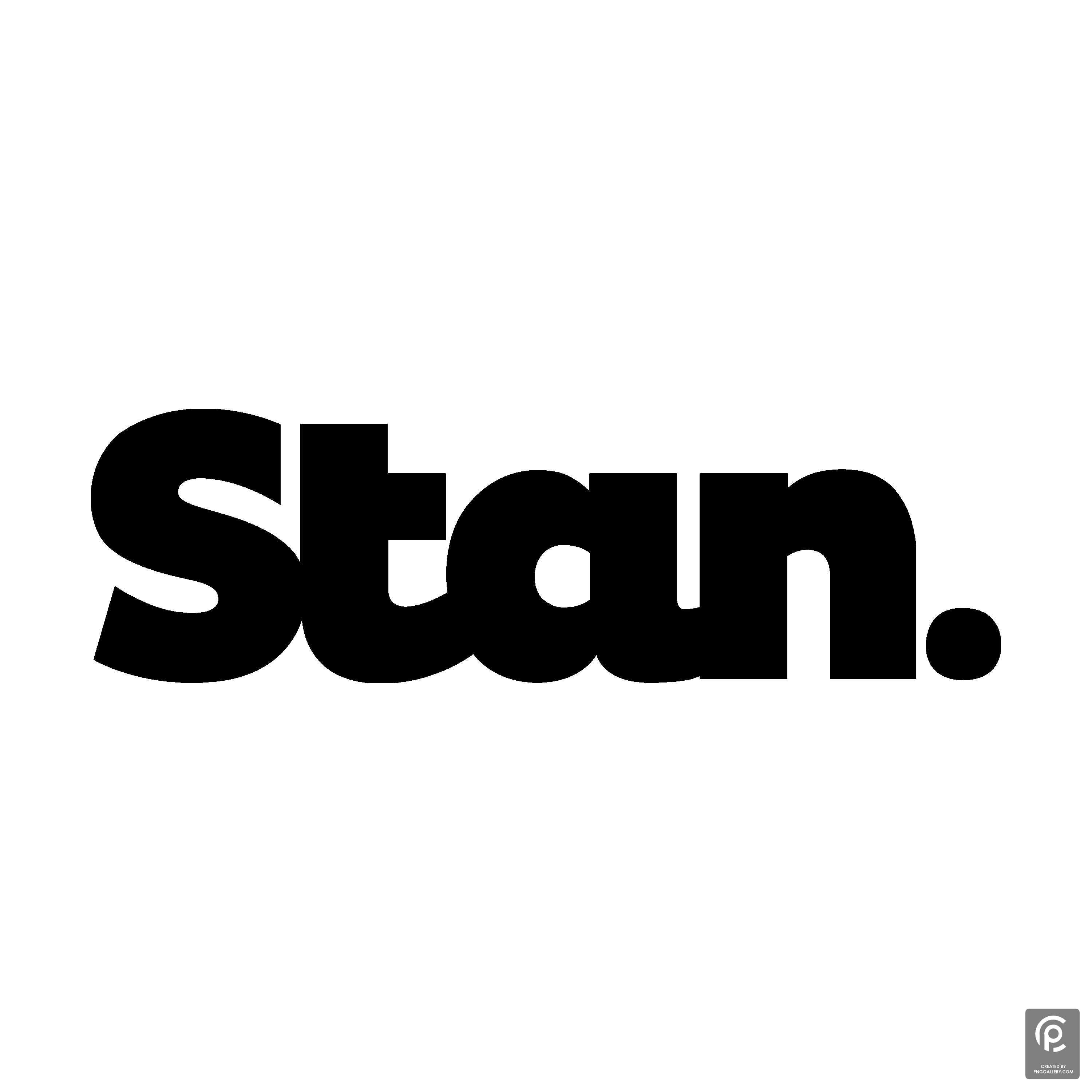 Stan Logo Transparent Gallery
