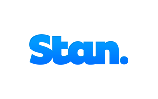 Stan Logo PNG