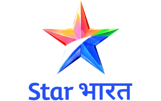 Star Bharat 2022 Logo PNG