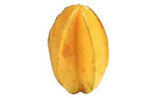 Star Fruit PNG