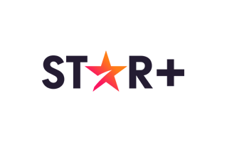 Star Plus Logo PNG