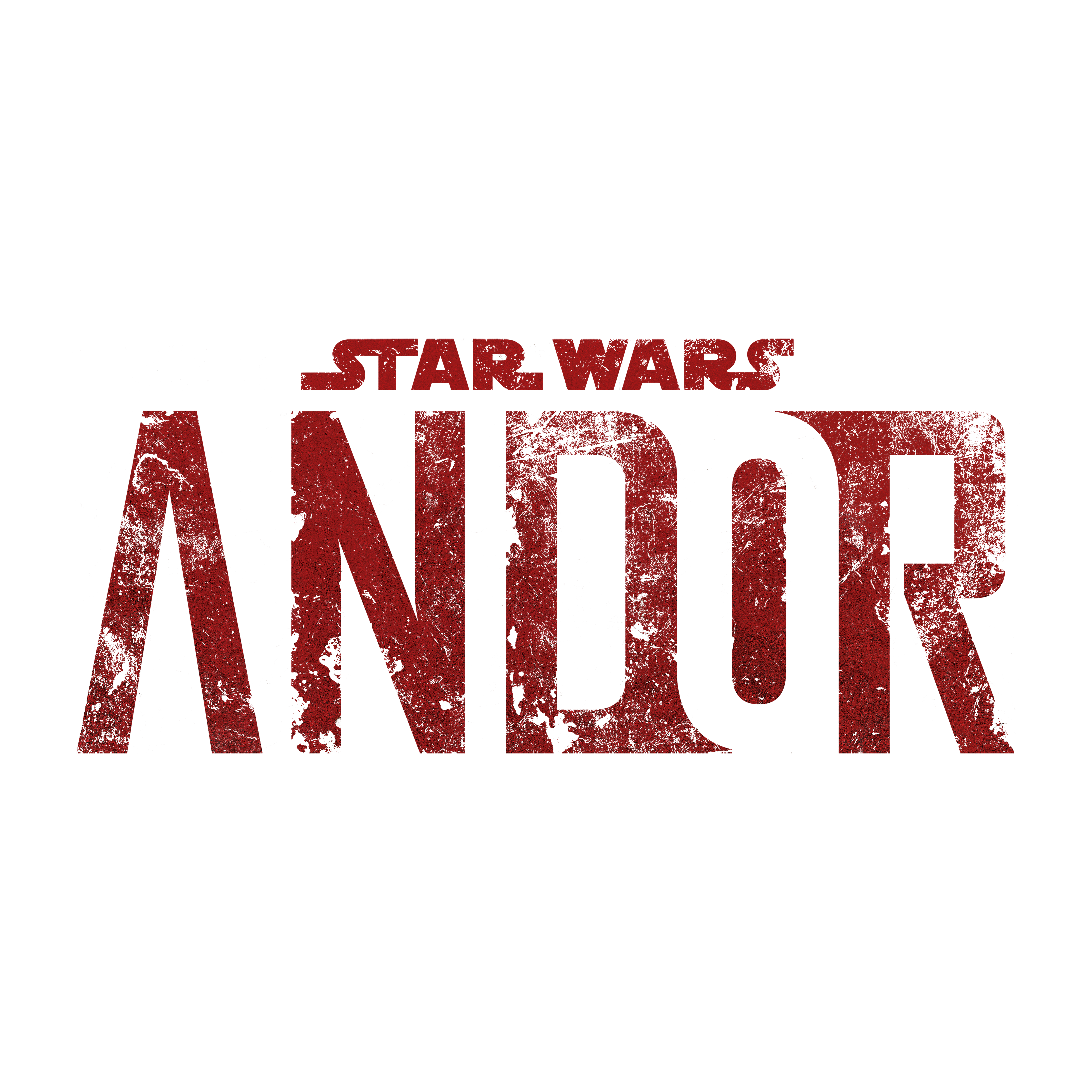 Star Wars Andor Logo Transparent Picture