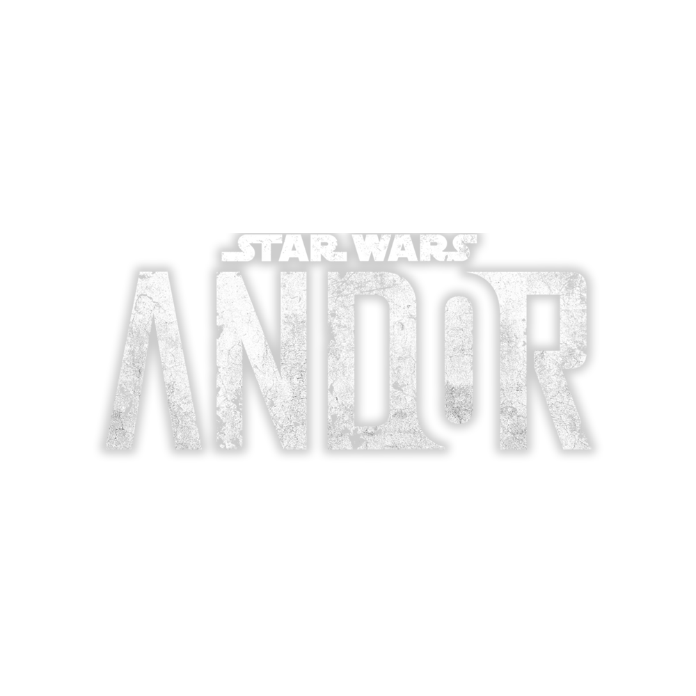 Star Wars Andor Logo Transparent Gallery