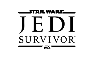 Star Wars Jedi Survivor Logo PNG