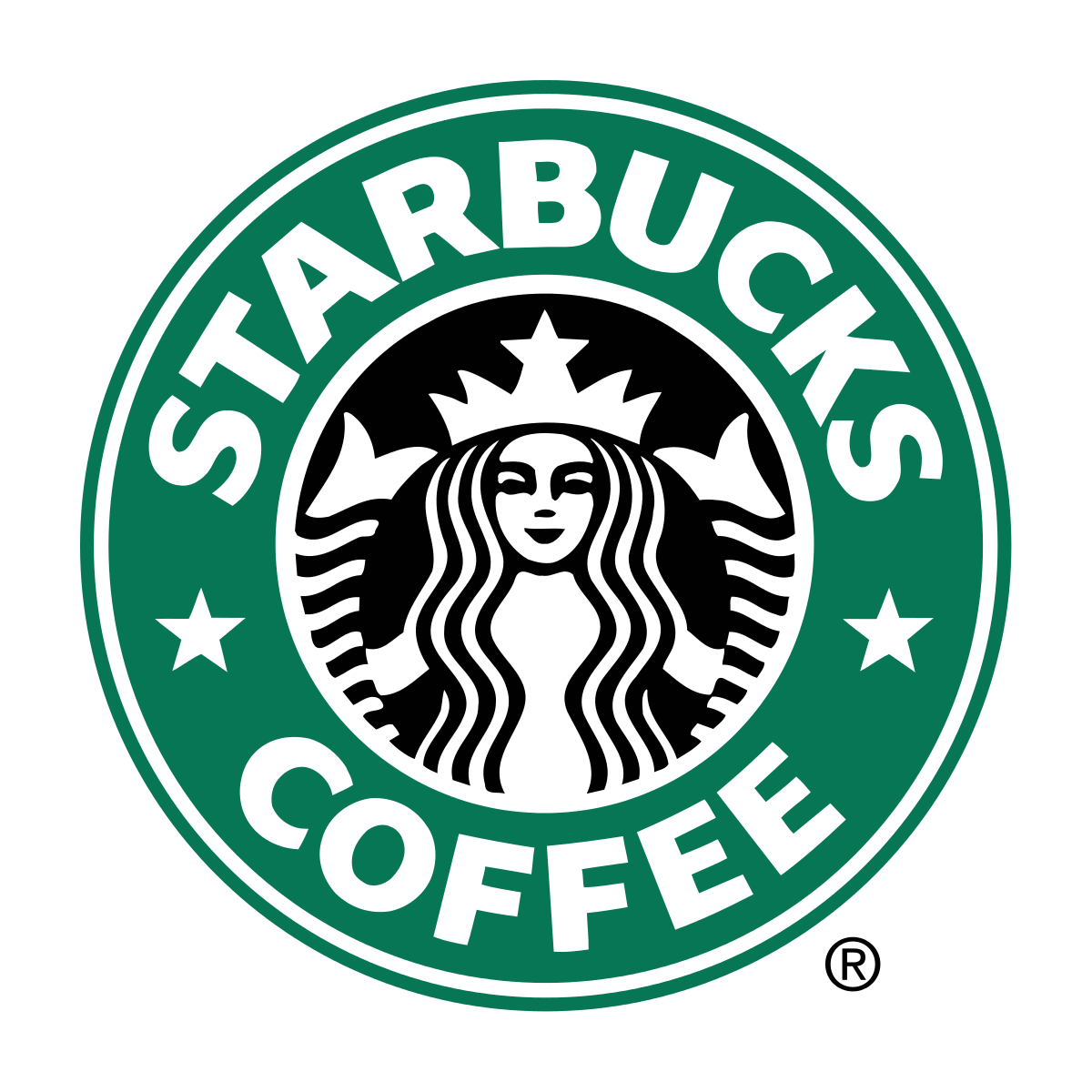 Starbucks Transparent Image