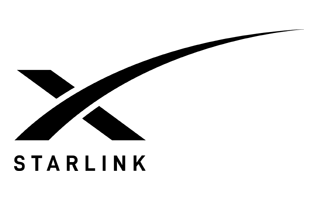Starlink Logo PNG