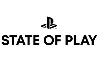 State Of Play Logo PNG